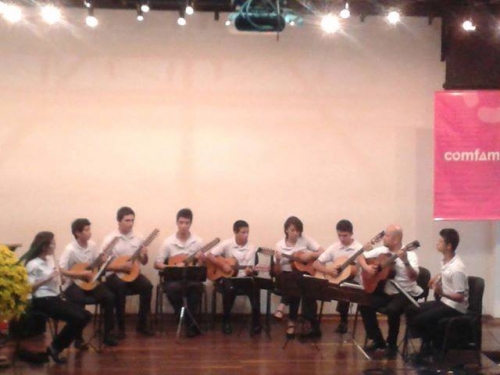 Festival Nacional de la Bicicleta 2013